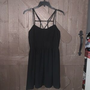 Lovemarks- woman’s dress